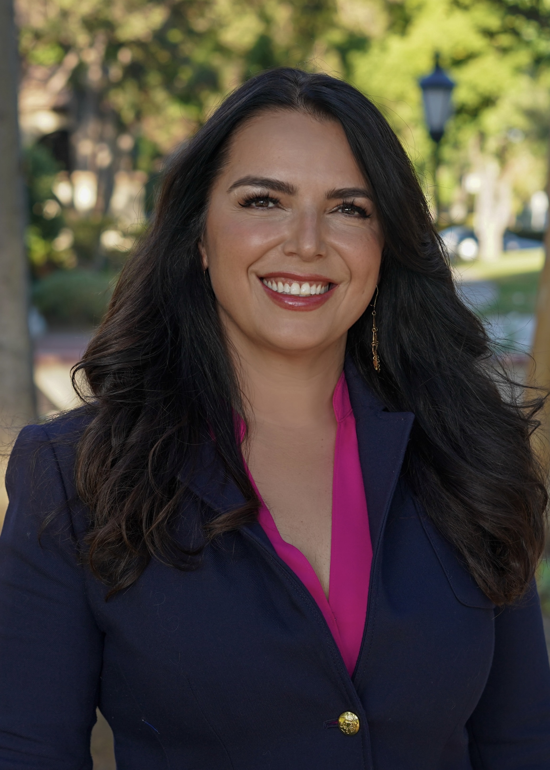 Sheila P. Rossi, Partner at Cenergy Consulting